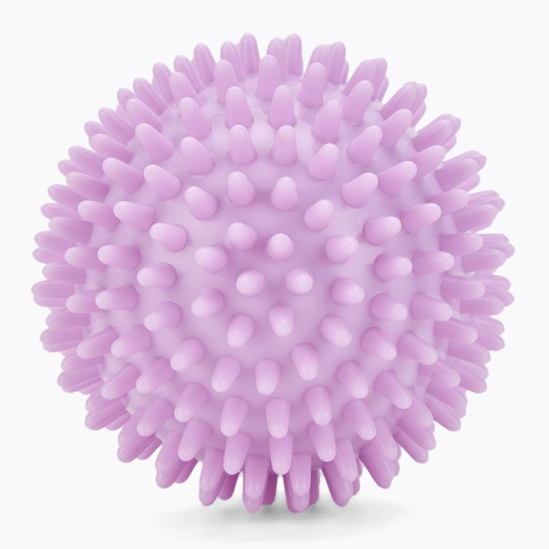 XTREXO sensory ball TXO-B4Z033-VT purple