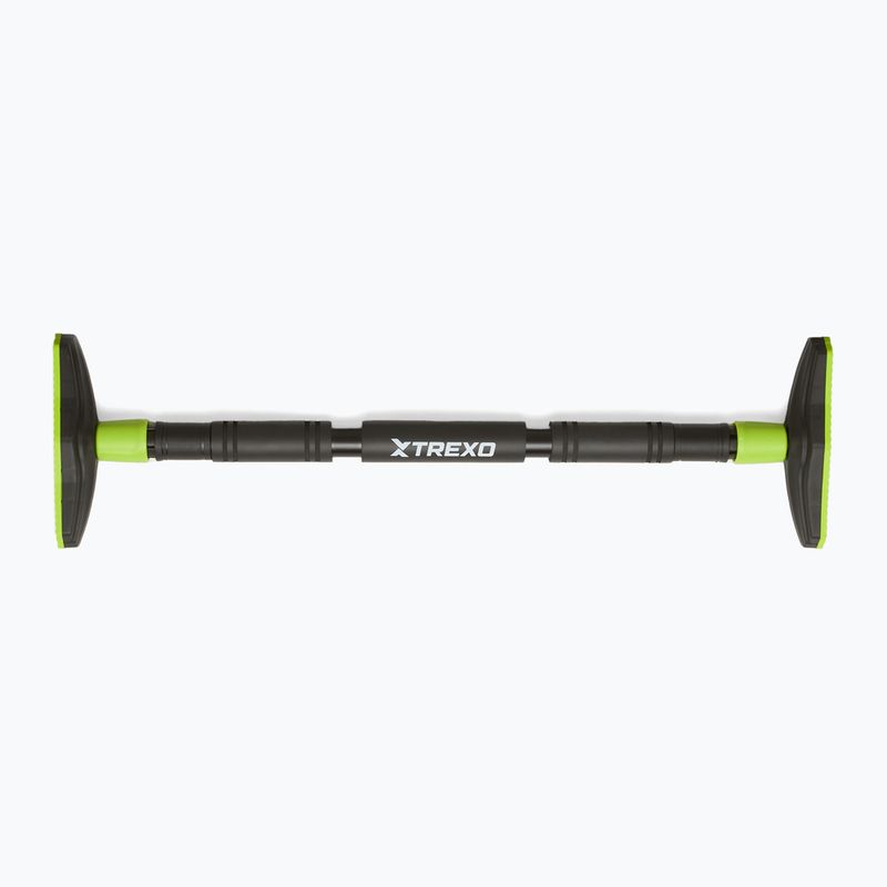 XTREXO extension bar TXO-B4Z039-BK 70-96 cm black 3