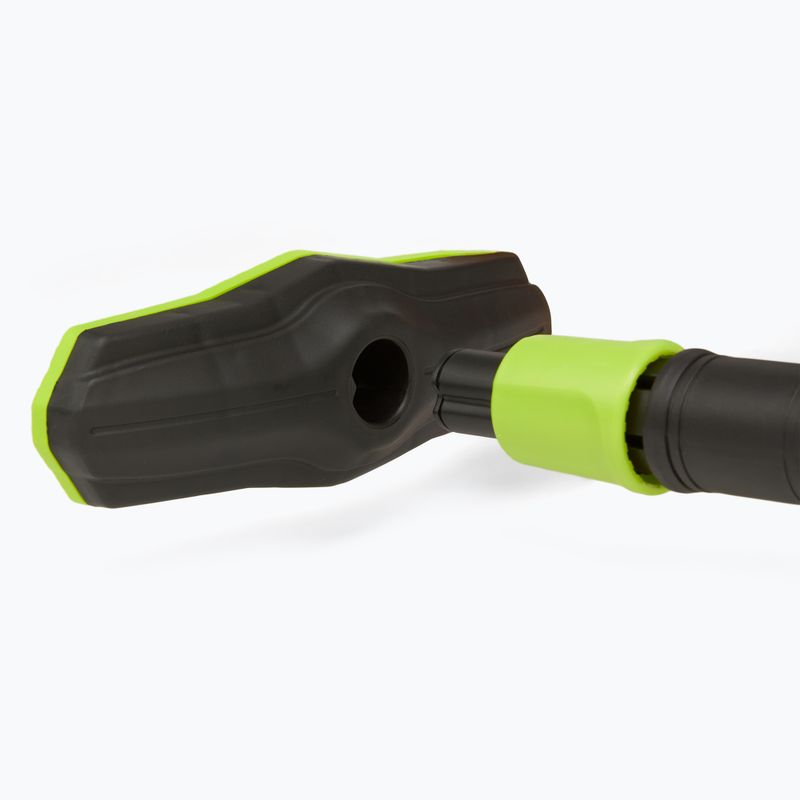 XTREXO extension bar TXO-B4Z039-BK 70-96 cm black 6