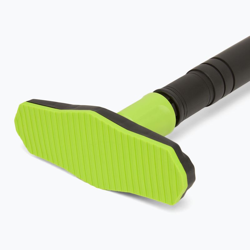 XTREXO extension bar TXO-B4Z040-BK 96-130 cm black 5