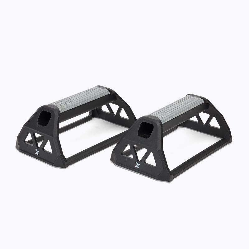 XTREXO push-up handles TXO-B4Z041-BK black