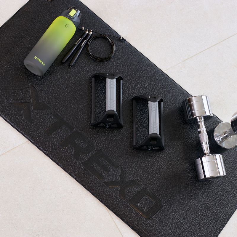 TREXO push-up handles TXO-B4Z041-BK black 8