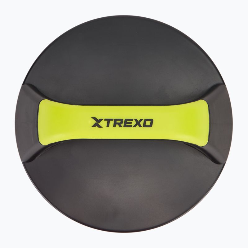 XTREXO Pump Rotary Handles TXO-B4Z042-GN green 4