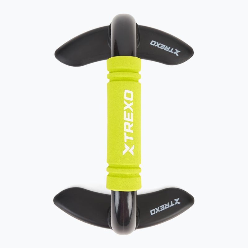 XTREXO push-up handles TXO-B4Z043-BK black 4