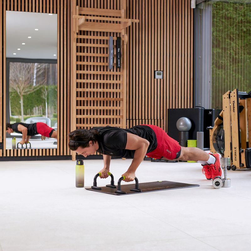 XTREXO push-up handles TXO-B4Z043-BK black 6