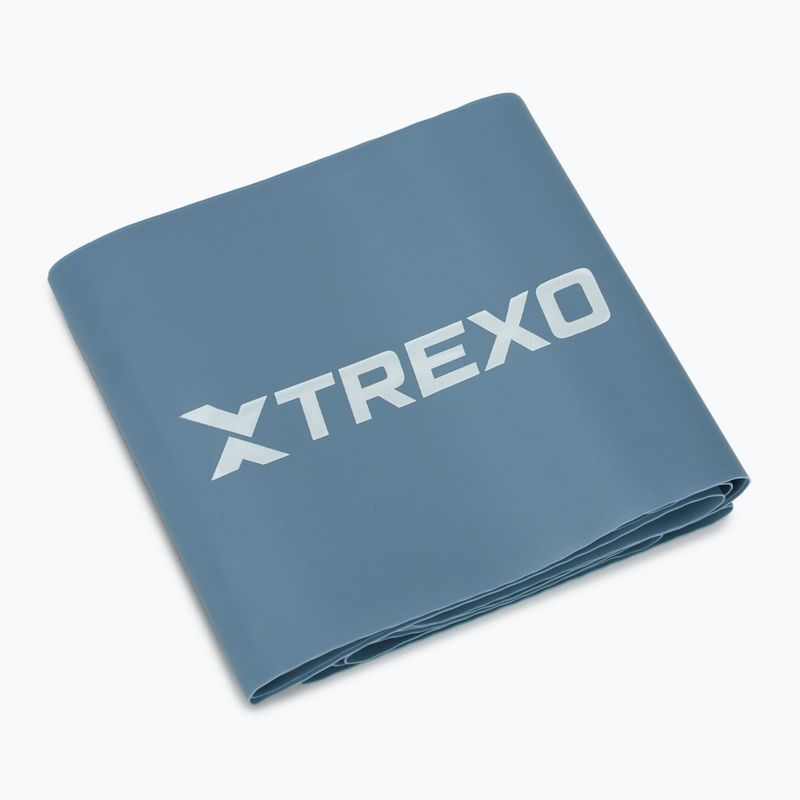 XTREXO resistance band TXO-B4Z051-BL 9-11 kg blue 3