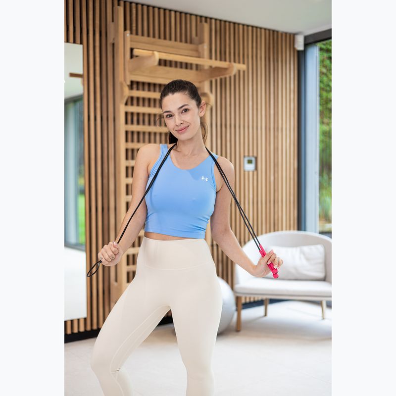 XTREXO Basic skipping rope TXO-B4Z059-PK pink 3