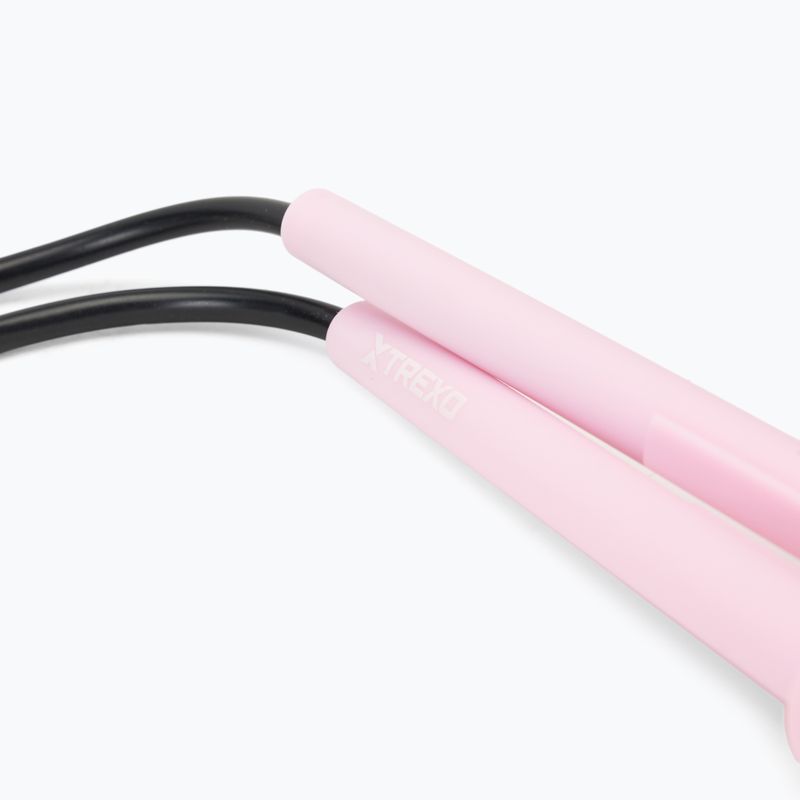 XTREXO Basic skipping rope TXO-B4Z059-VT purple 6