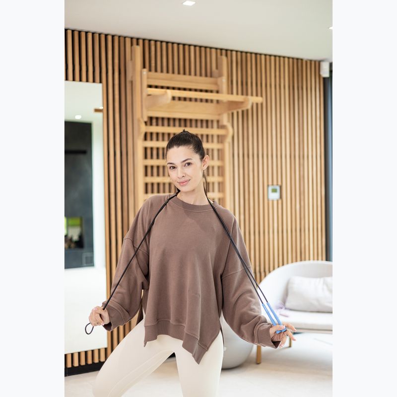 XTREXO Basic skipping rope TXO-B4Z059-BL blue 2