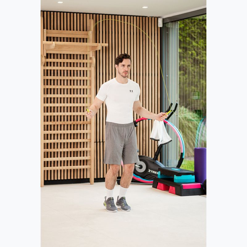 XTREXO Basic+ skipping rope TXO-B4Z060-GN green 5