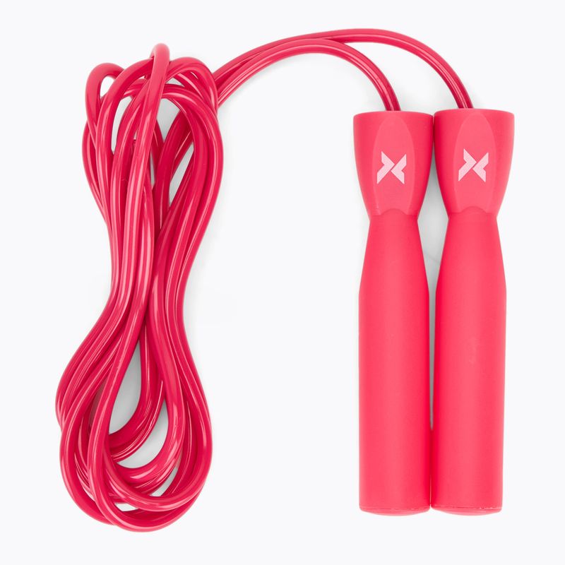 TREXO box skipping rope Basic TXO-B4Z063-PK pink