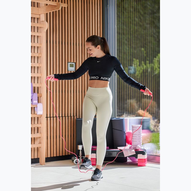 XTREXO box skipping rope Basic TXO-B4Z063-PK pink 7