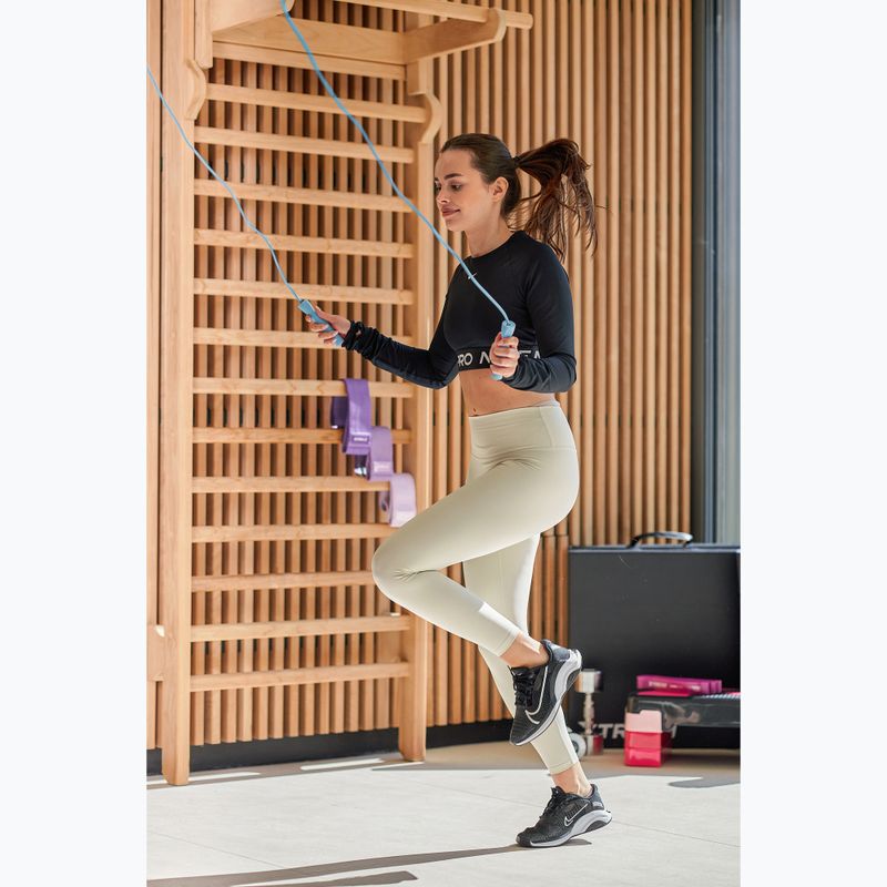 XTREXO box skipping rope Basic TXO-B4Z063-BL blue 7