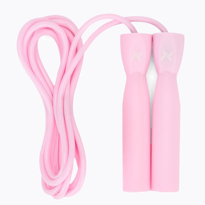 XTREXO box skipping rope Basic TXO-B4Z063-VT purple