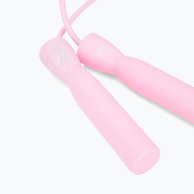 XTREXO box skipping rope Basic TXO-B4Z063-VT purple 3