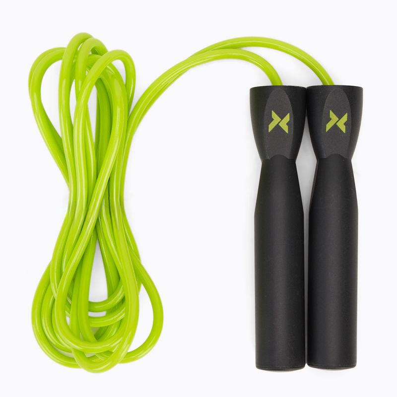 XTREXO box skipping rope Basic TXO-B4Z063-GN lime green