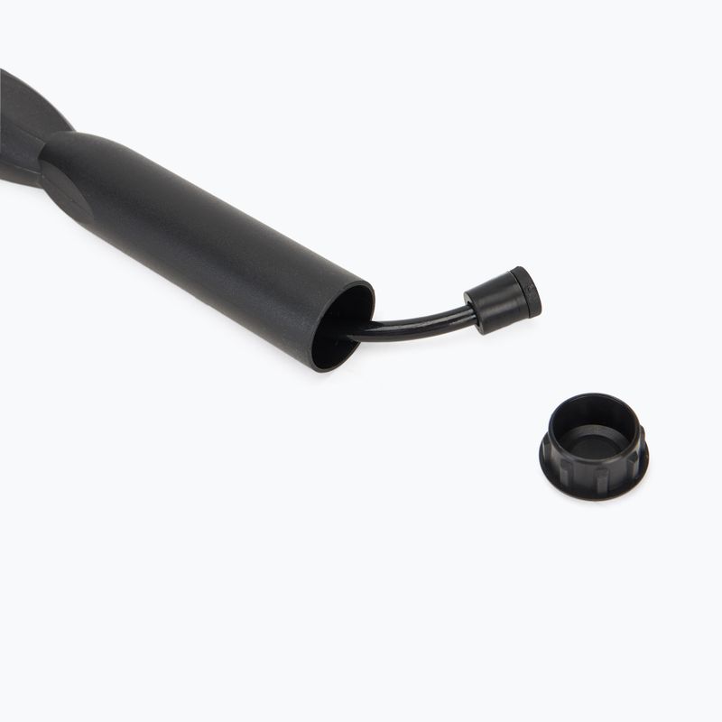 XTREXO box skipping rope Basic TXO-B4Z063-BK black 4