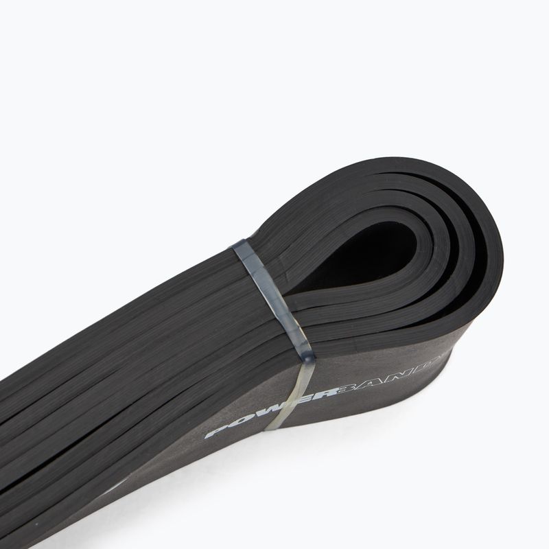 XTREXO rehabilitation tape TXO-B4Z072-BK 12-15 kg black 3