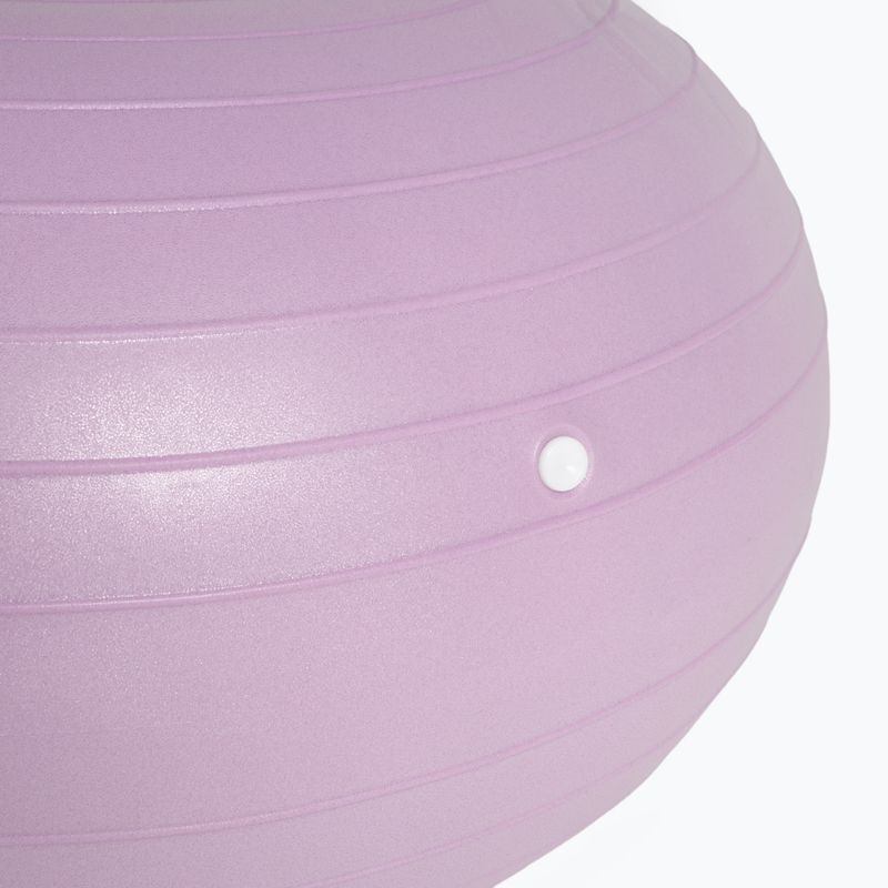 TREXO Donut Gymball TXO-B4Z073-VT 50 cm purple 5