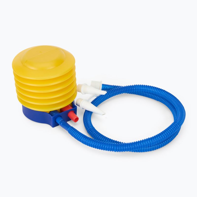 XTREXO Donut Gymball TXO-B4Z073-GY 50 cm grey 7