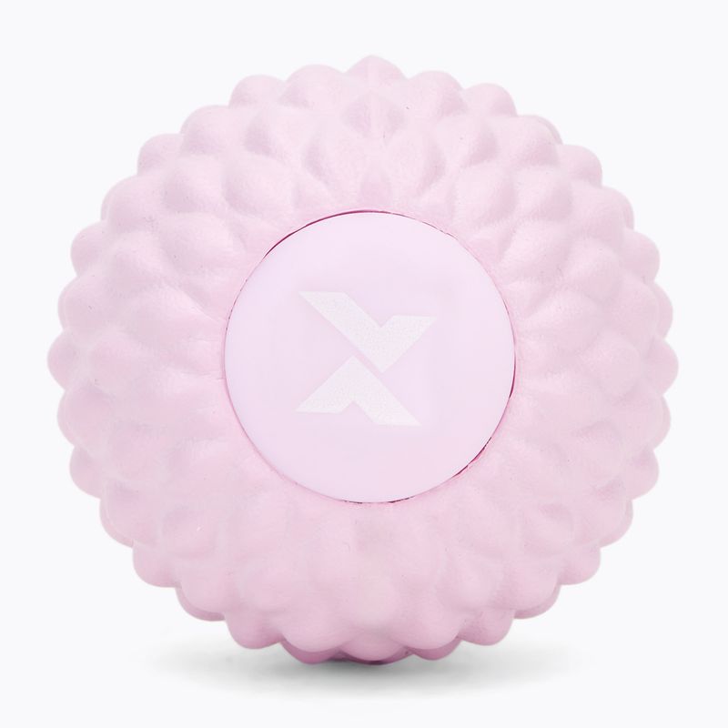 XTREXO massage ball TXO-B4Z074-VT purple