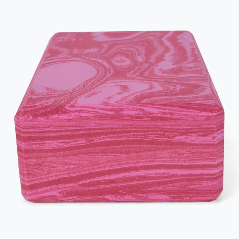 Yoga cube XTREXO TXO-B4Z076-PK pink 4