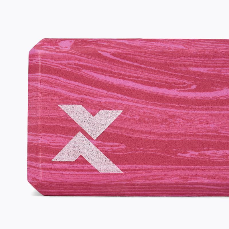 Yoga cube XTREXO TXO-B4Z076-PK pink 6