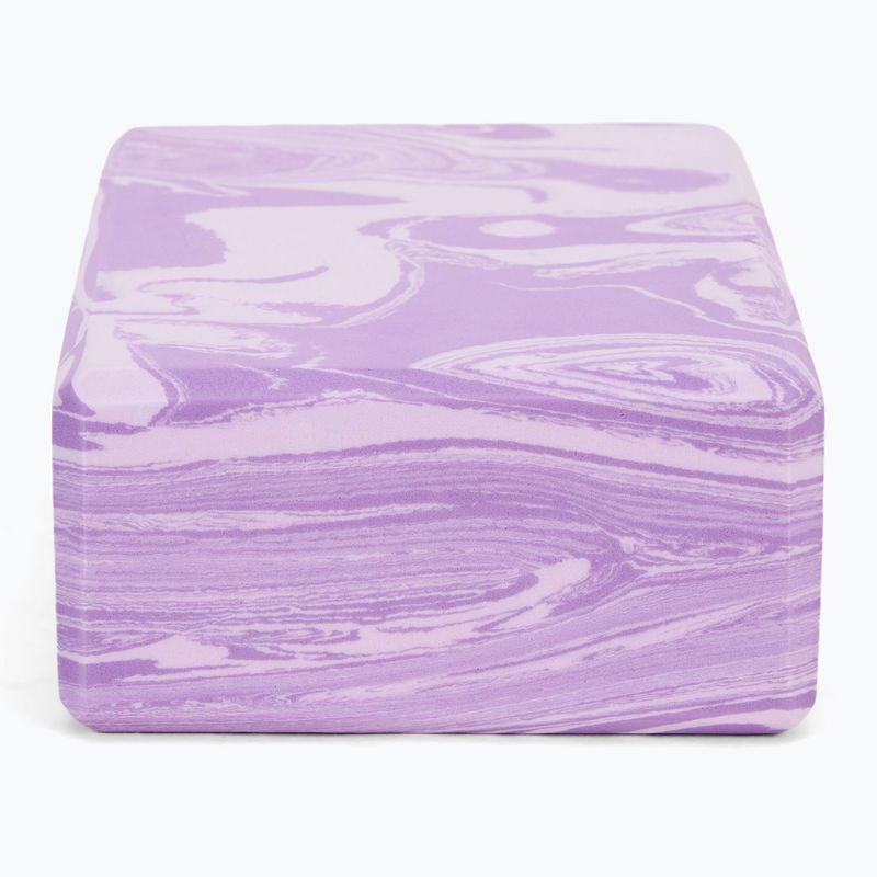 Yoga cube XTREXO TXO-B4Z076-VT purple 4