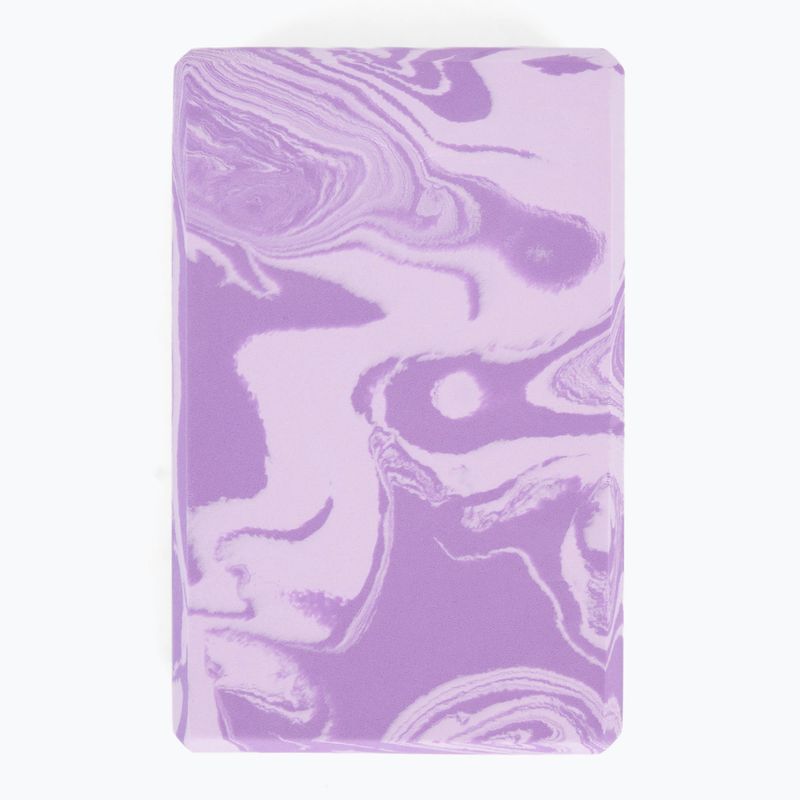 Yoga cube XTREXO TXO-B4Z076-VT purple 5