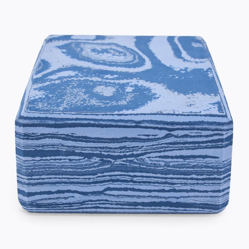 Yoga cube XTREXO TXO-B4Z076-BL blue 2