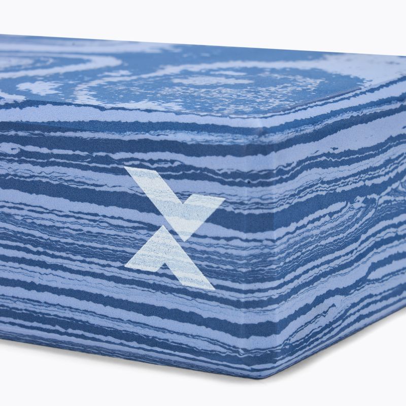 Yoga cube XTREXO TXO-B4Z076-BL blue 5