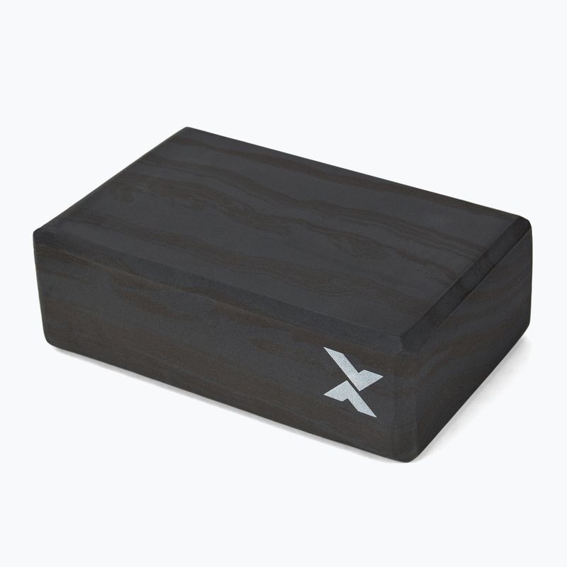 Yoga cube XTREXO TXO-B4Z076-GY grey