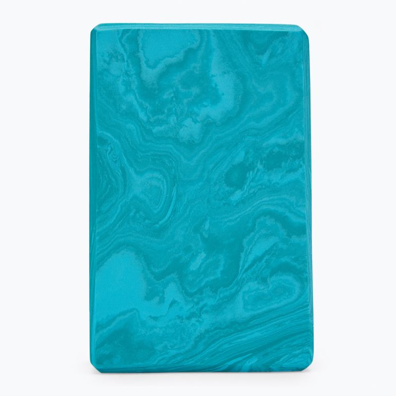 Yoga cube XTREXO TXO-B4Z076-GN lime green 5