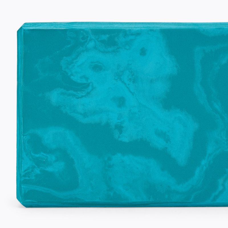 Yoga cube XTREXO TXO-B4Z076-GN lime green 7