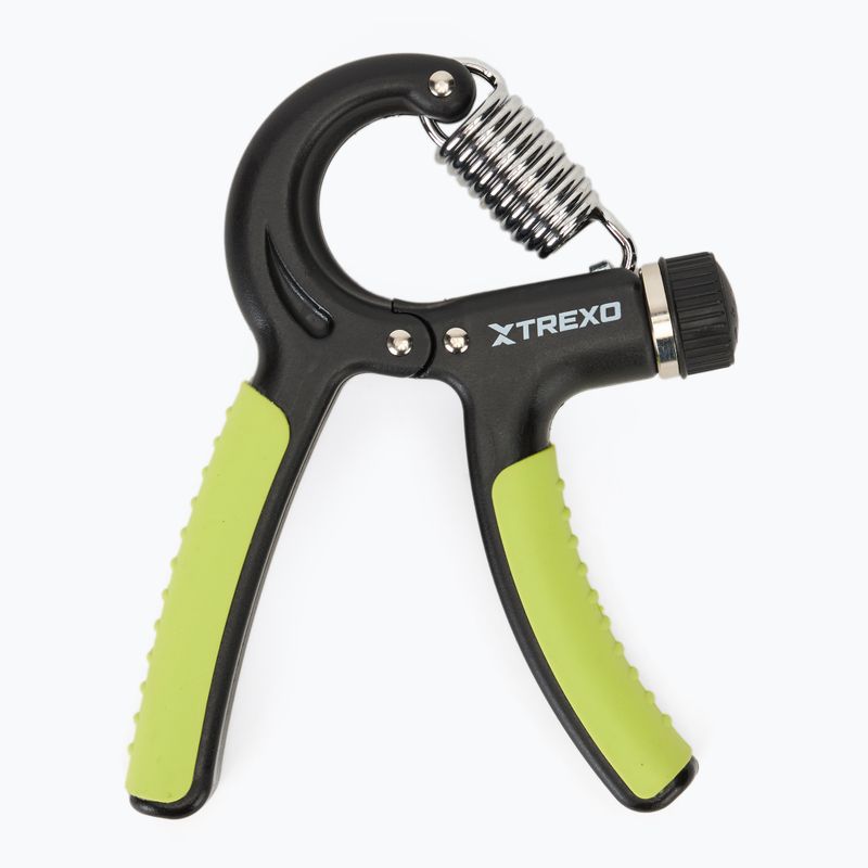 XTREXO Basic TXO-B4Z078-GN Lime grip strengthener