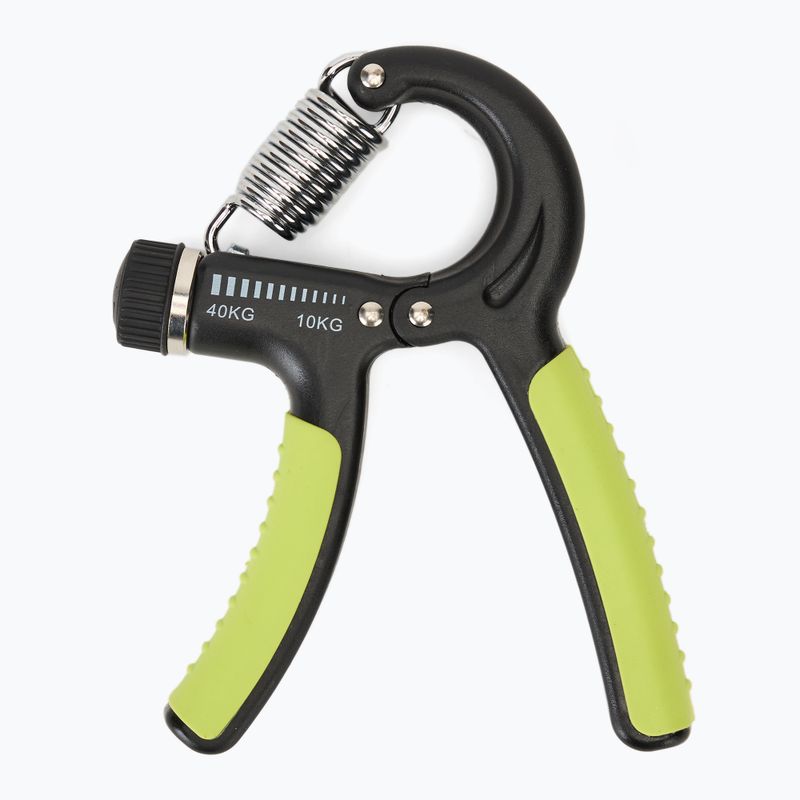 XTREXO Basic TXO-B4Z078-GN Lime grip strengthener 7