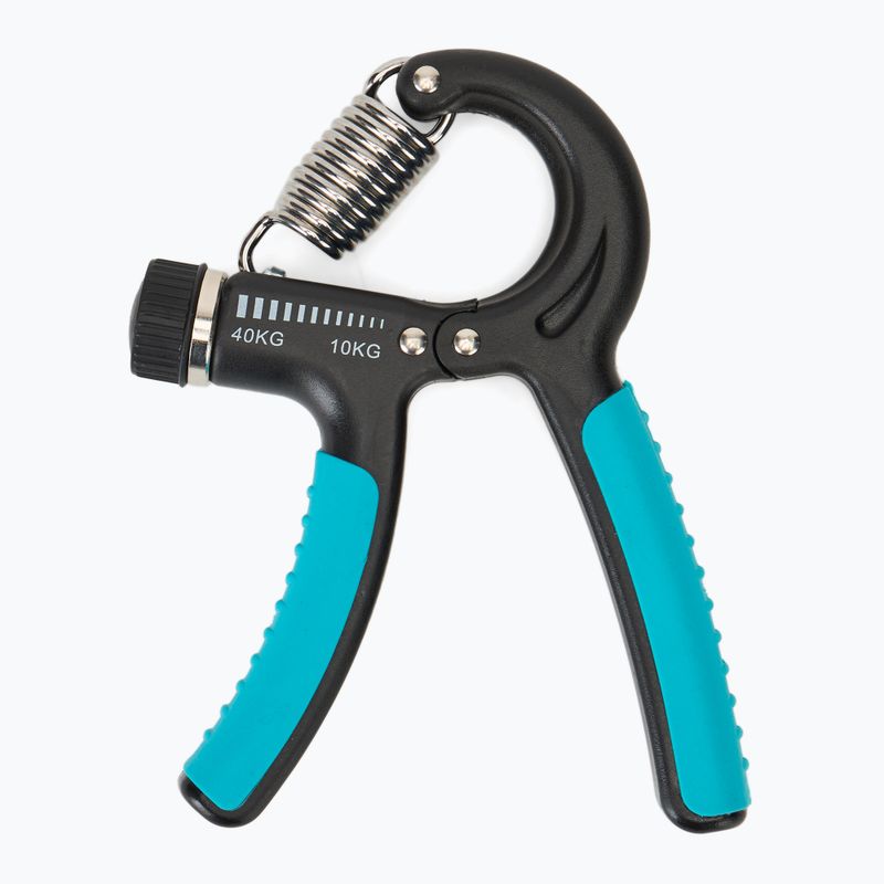 XTREXO Basic grip strengthener TXO-B4Z078-BL blue 6