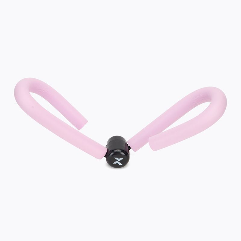Thigh exerciser XTREXO TXO-B4Z080-VT purple