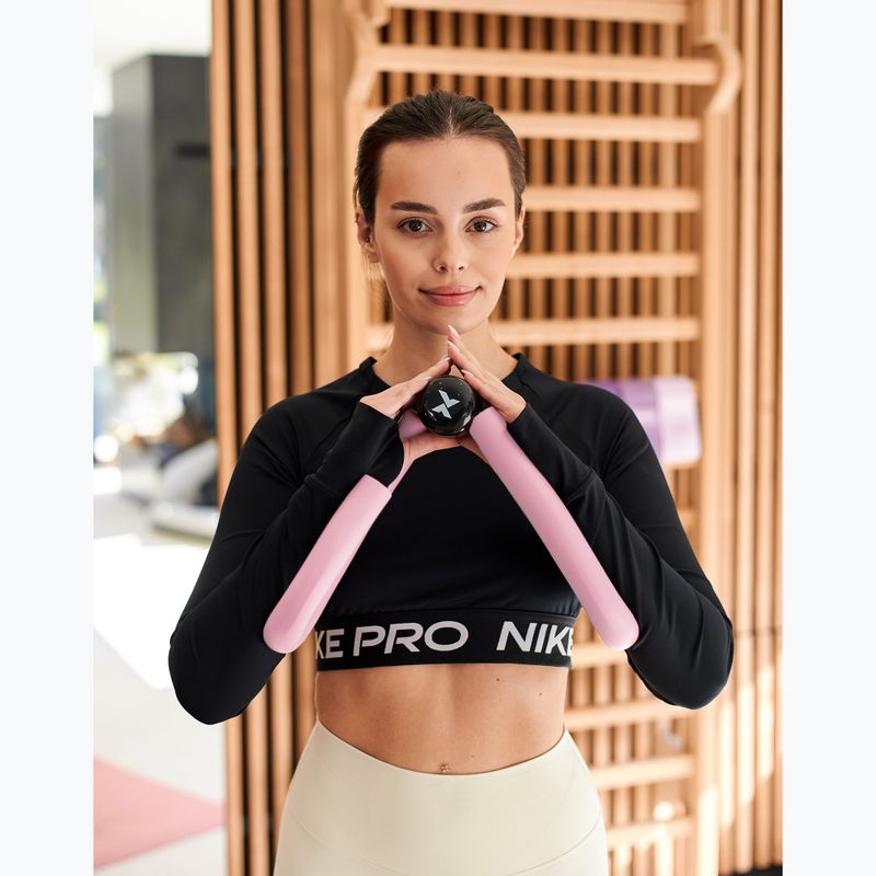 Thigh exerciser XTREXO TXO-B4Z080-VT purple 3