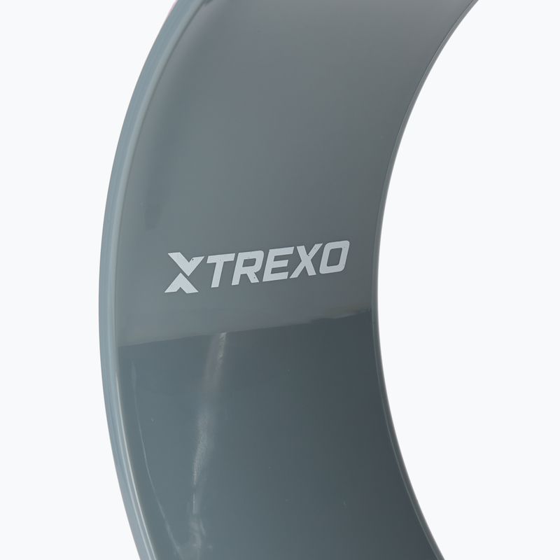 XTREXO yoga hoop TXO-B4Z084-VT purple 3