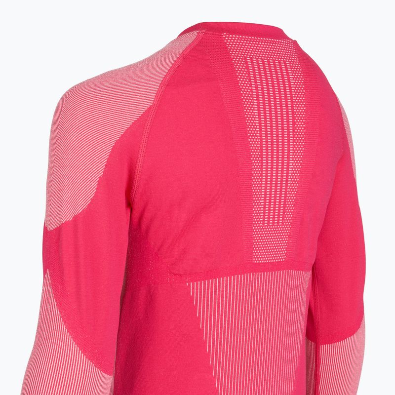 Children's Thermal Underwear Set KADVA Frosty Jrg Set Seamless Pink 6