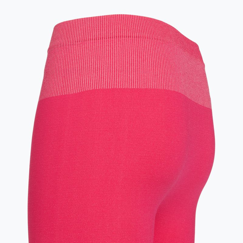 Children's Thermal Underwear Set KADVA Frosty Jrg Set Seamless Pink 12