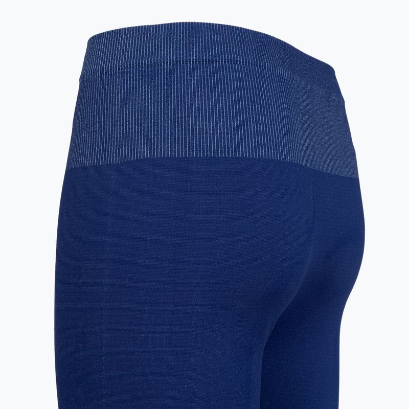 Children's Thermal Underwear Set KADVA Frosty Jrb Set Seamless Navy Blue 12