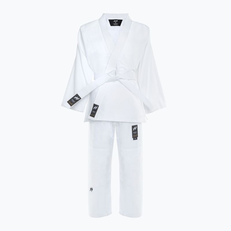 HOOK Judo - Adult black 16