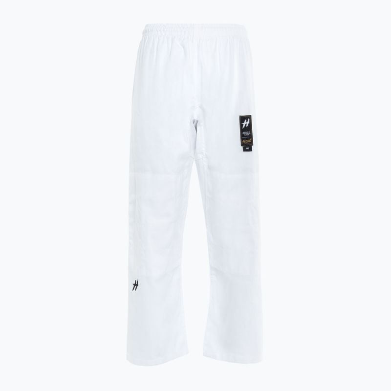HOOK Judo - Adult black 17