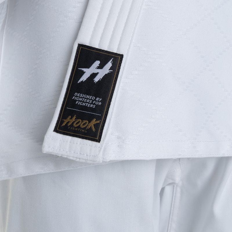 HOOK Judo - Adult black 20