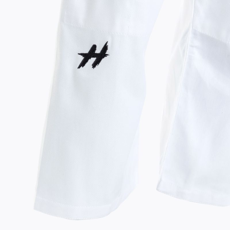 HOOK Judo - Adult black 22
