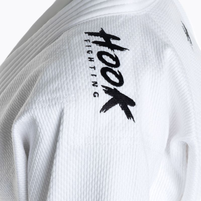 HOOK Judo - Adult black 23