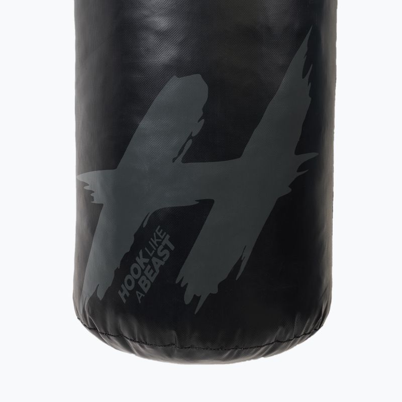 HOOK boxing bag HKF-BXB180 180 cm black 4