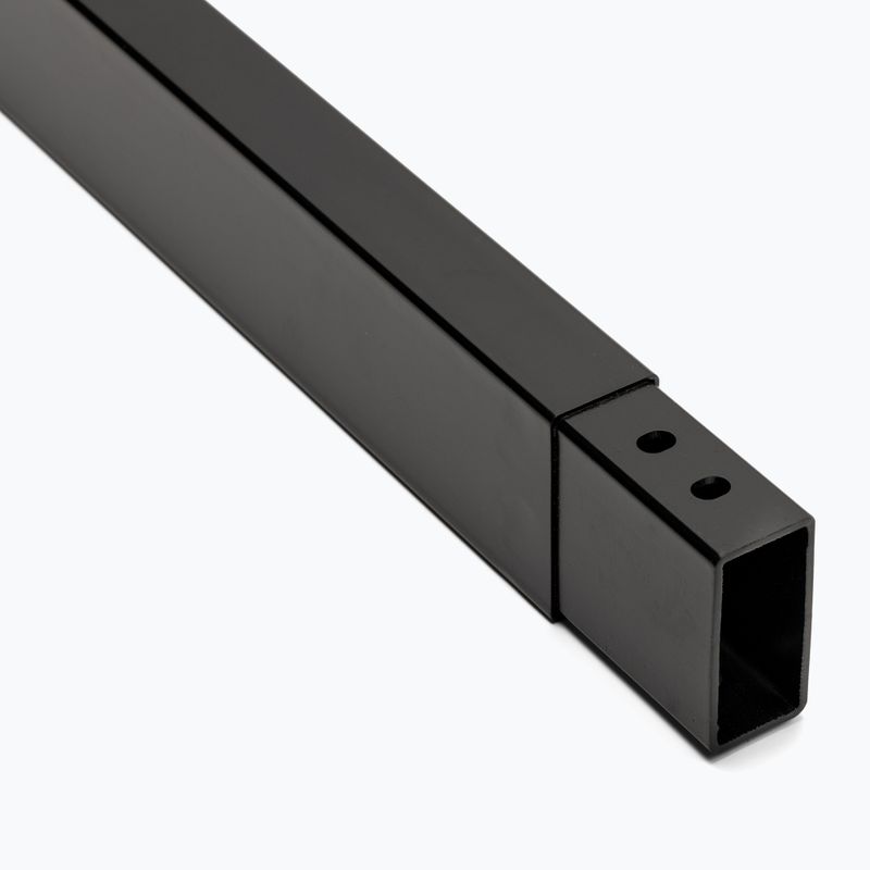 OneTeam No. 2 goal post OT-SG3016 black 3